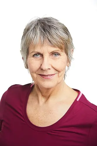 Lise Lareau